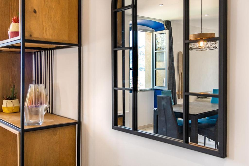 Casa Nostra : Bienvenue Chez Nous ! Lägenhet Saint-Florent  Exteriör bild